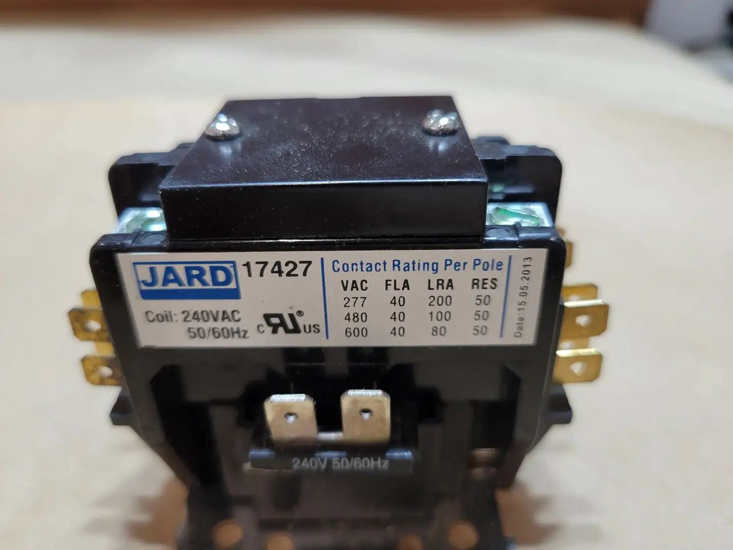 New | in-Stock JARD 17427 Switchgears British Columbia CA | Lenmark #1438506