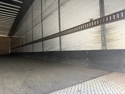 Used 2015 STOUGHTON _UNKNOWN_ Box Trailers Indiana US | Miedema Asset Management Group #1414391