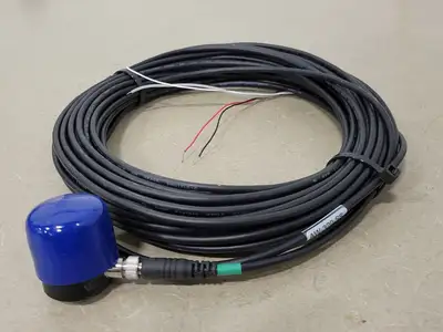 NEW APOGEE INSTRUMENTS SQ-204X