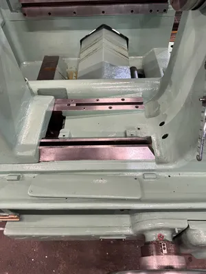 SYKES 3C Herringbone Gear Generators | RELCO MACHINERY (5)