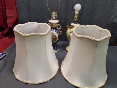Used _UNKNOWN_ _UNKNOWN_ Lamps Michigan US | Miedema Asset Management Group #1313344