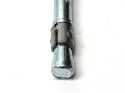 Anchor Wedge M10 58mm Thread Length 103mm Overall Length LOT OF 5 - New Other