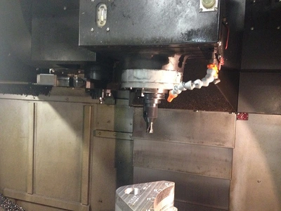 USED 2012 TOYODA FV1165