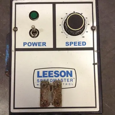 USED BOSTON F721B-20T-B5-G