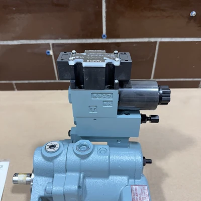 NEW Nachi PVS-1B-16R2S4-U-12