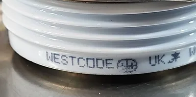 WESTCODE WG12025R Transistor Module Loc5E-21