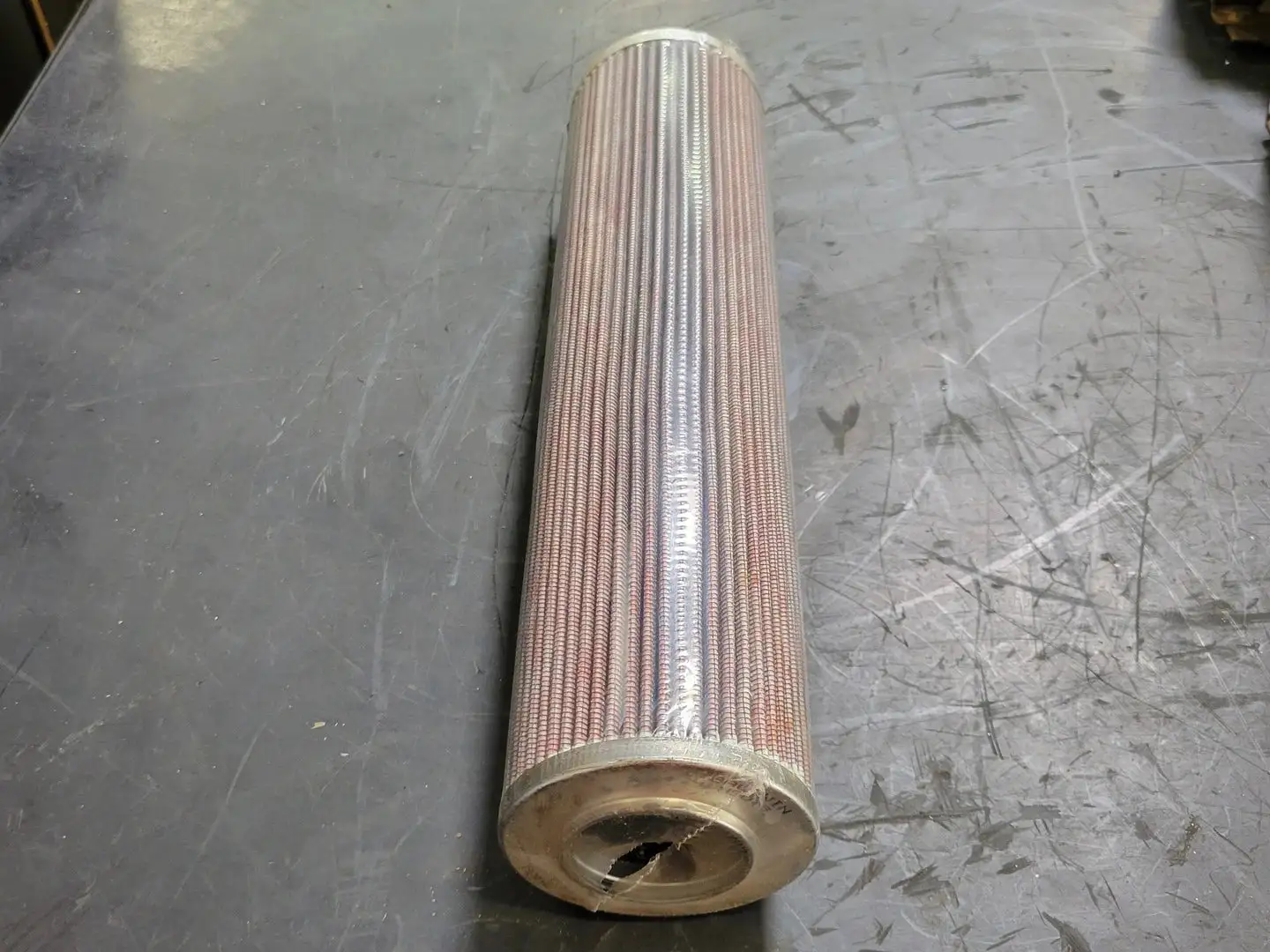 USED BALDWIN H9078