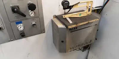 2002 MARTIN 618 Flexo Folder Gluer | Corrugated Machinery Brokers (10)