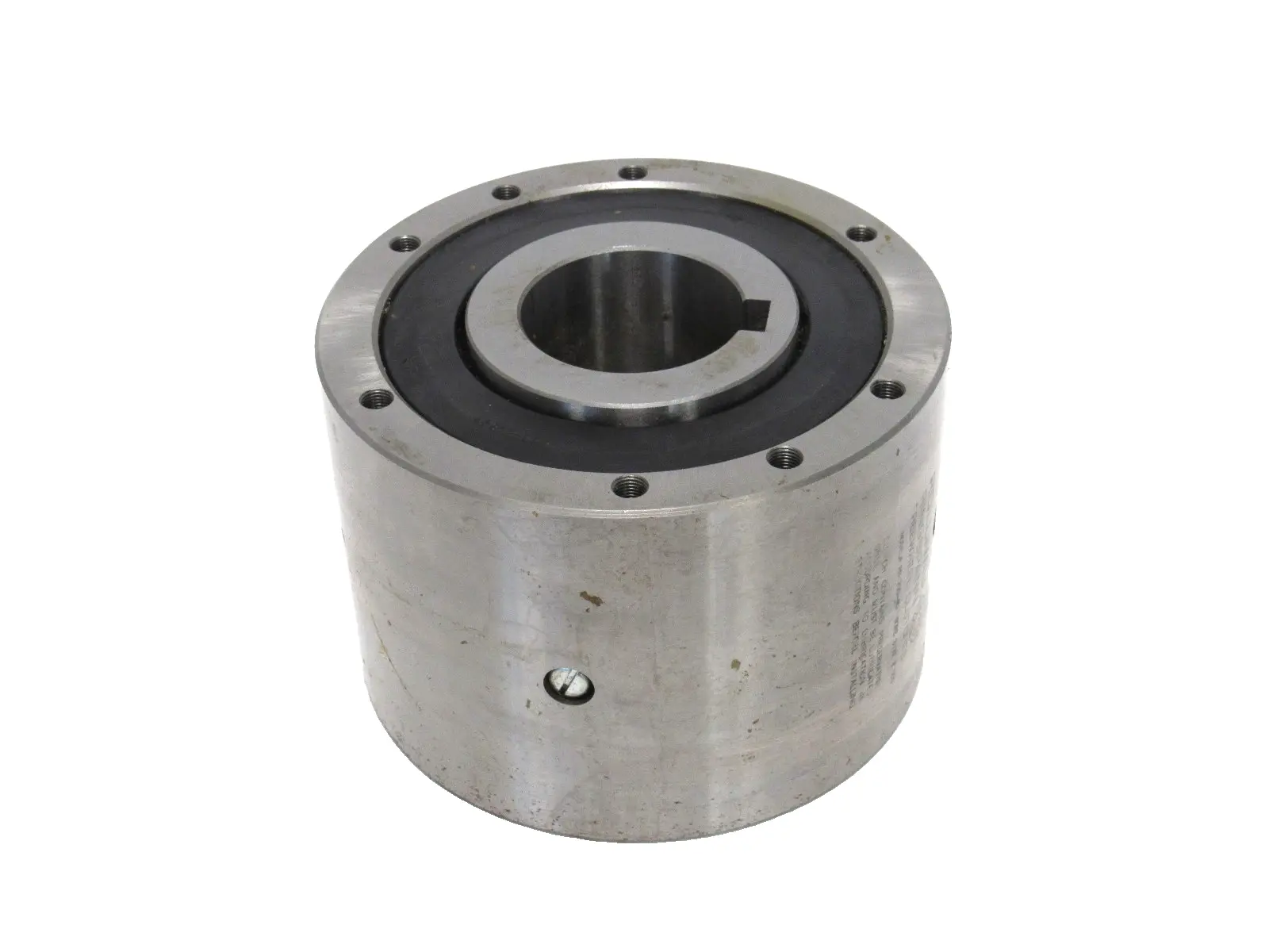 NEW ROLLWAY RINGSPANN RR-700-40 CLUTCH BORE 2.50" RR70040