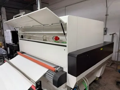 YUEMING CMA1814C Laser, CNC | Asset Exchange Corporation (5)