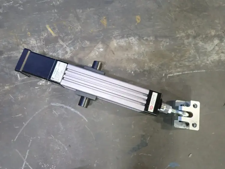 Used EXLAR KX60015010NFISCJGA Linear Actuators Ohio US | HGR 24 #737675