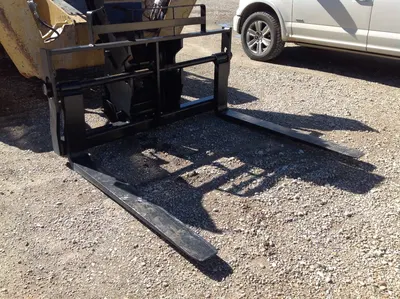 Used 2016 CAT TL1255D Telehandlers New York US | United Lift #1446535