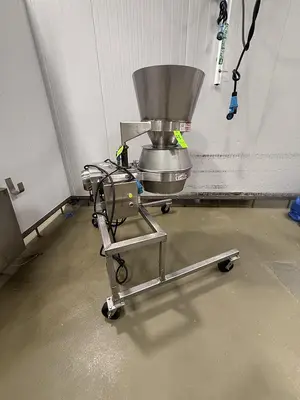 Used Urschel CC Cutter