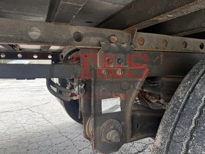 Used 2023 UTILITY _UNKNOWN_ Box Trailers Illinois US | T&S Trailer Pool #1509488