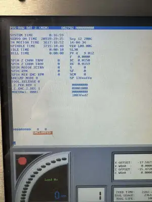2006 HAAS SL-30 CNC Lathes | Toolquip, Inc. (5)
