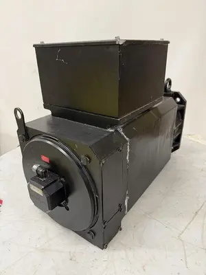 USED BAUMULLER DSF 160 B 54 W 30-5