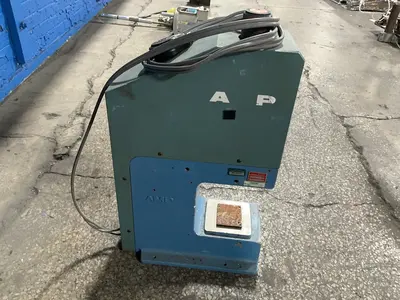 Used AMP _UNKNOWN_ Tooling & Accessories (Other) Ohio US | HGR 24 #1407668