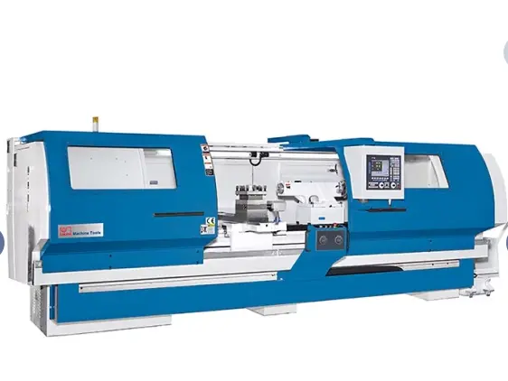 New | in-Stock KNUTH FORCETURN 630.15 CNC Lathes California US | Sterling Machinery Exchange #1465467