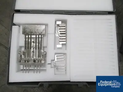 USED Bosch BOSCH GFK CHANGE PARTS, SIZE 4
