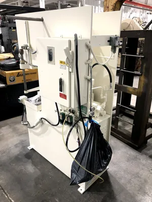 USED 1978 GREENERD PRESSES GREENERD HA-20-11L2 PRESS