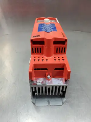 Used Sew-Eurodrive MC07A030-5A3-4-00 MOVITRAC Servo Drive, 4HP, 500V Servo Drives | Palmetto Automation #1148961