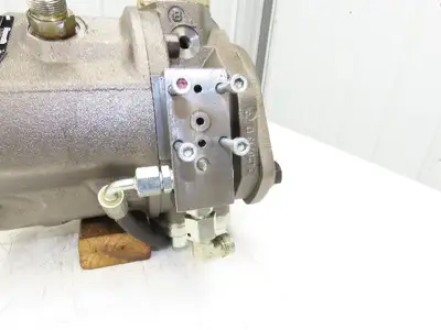 Used REXROTH _UNKNOWN_ Hydraulic Pumps Indiana US | Arrow Industrial #1408484