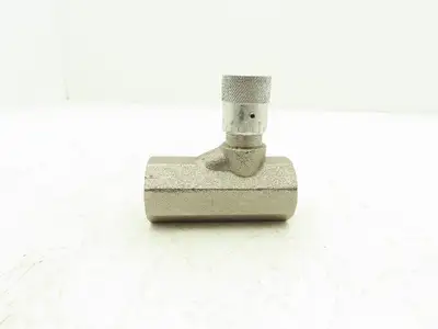 New | in-Stock ALKON _UNKNOWN_ Valves/Fittings Indiana US | Arrow Industrial #1365376