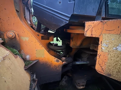 Used 2001 CATERPILLAR 972G Wheel Loaders Minnesota US | Proxy Equipment #1470269