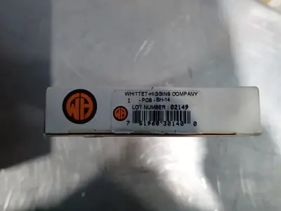 NEW GUSHER PUMP 54VHDPFKSS