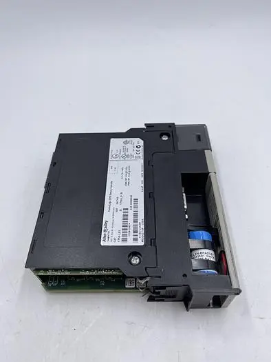 Used ALLEN-BRADLEY ALLEN-BRADLEY 1756-L61 SER A PLC Processors | ND Industrial Surplus #1216117