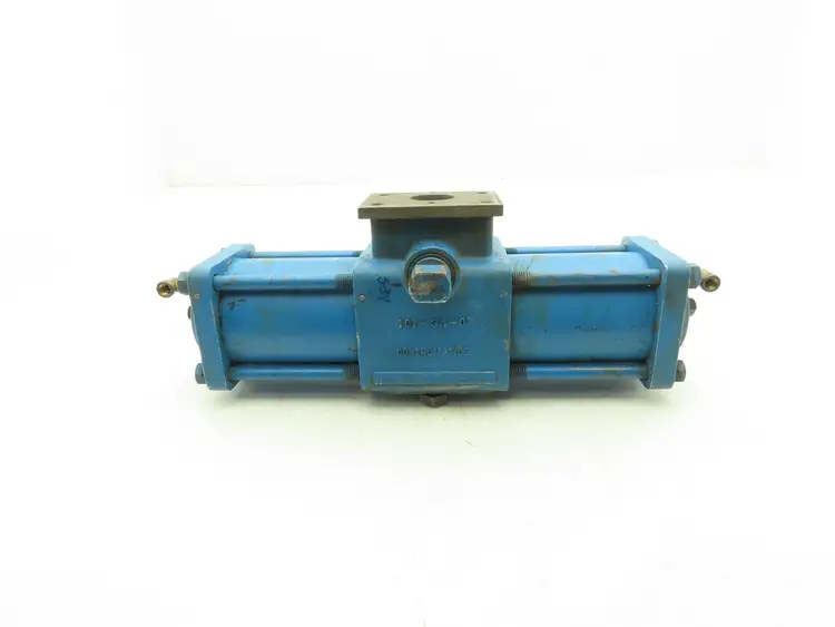 Used CONTROMATICS _UNKNOWN_ Valves/Fittings Indiana US | Arrow Industrial #578071