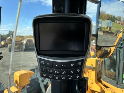 Used 2021 HYUNDAI HL940ATM Wheel Loaders | Abele Tractor #1342920