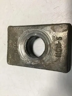 USED DME MCW-5