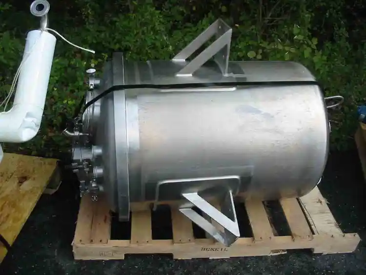 Used LEE INDUSTRIES NA Tanks New Jersey US | Phoenix Equipment Corp 1 #175814