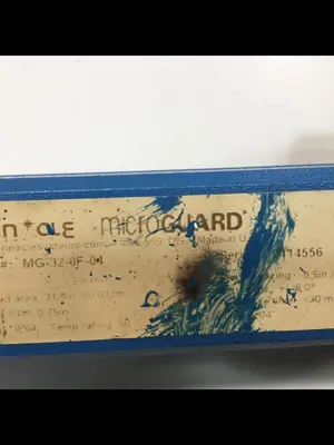 USED PINNACLE SYSTEMS INC MG-32-0F-01