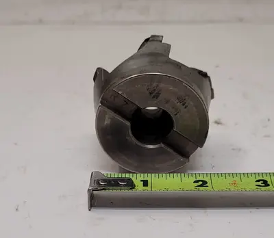 Used INGERSOLL CUTTING TOOLS 5W6H02R02 Misc Industrial Equipment Kentucky US | Aucto #687215