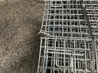 Used _UNKNOWN_ _UNKNOWN_ PCB Feeder Storage Rack Ohio US | HGR 24 #1370394