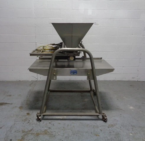 Used HINDS BOCK 4P-18 Depositors California US | BakeryEquipment.com #1554766