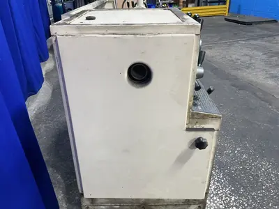 Used JET GH1440W3 Engine Lathes Ohio US | HGR 24 #1519986