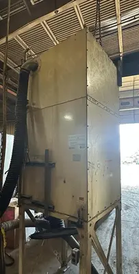 USED DONALDSON/TORIT IG483884-001