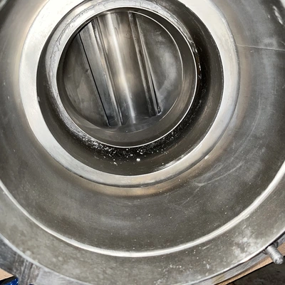 Rota Val 200mm Dia Rotary Valve