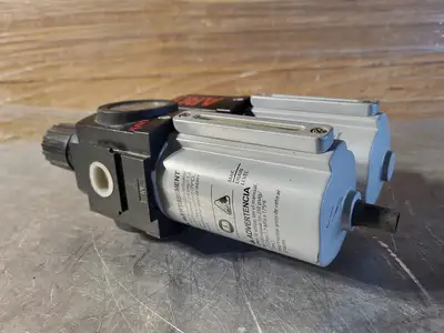 USED ARO C38341-610