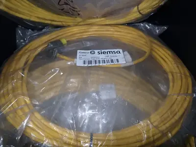 Siemens Gamesa  Cables