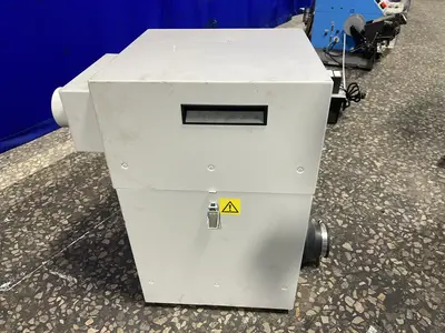 USED 2013 SPECTRUM TECHNOLOGIES SA4125