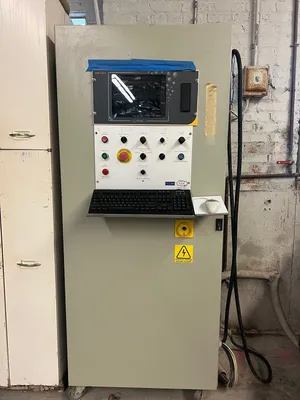 2003 MARMO MECCANICA C-TEC 3 CNC Stone Centers | STONE EQUIPMENT WAREHOUSE (9)