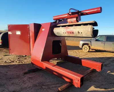 USED RED BUD RM30-72-60