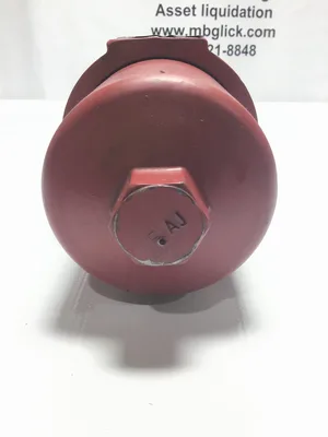 HYDAC DFBN/HC0160 MA05A1.0 Hydraulic Pressure Filter 250 Bar