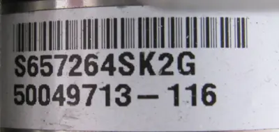 NEW HONEYWELL ST800 TRANSMITTER STG840-E1GS1A-1-0-ADB-11S-A-10-A0-0000