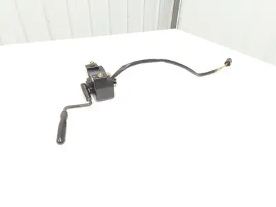 Toyota 33540-12240-71 Electric Forklift Directional Selector Switch From 5FBE15