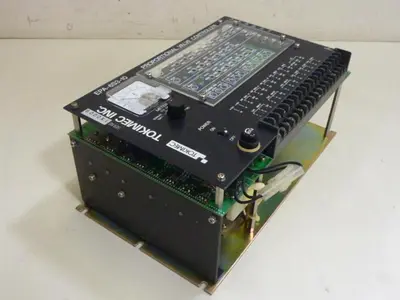 USED TOKIMEC EPA-6S3-10